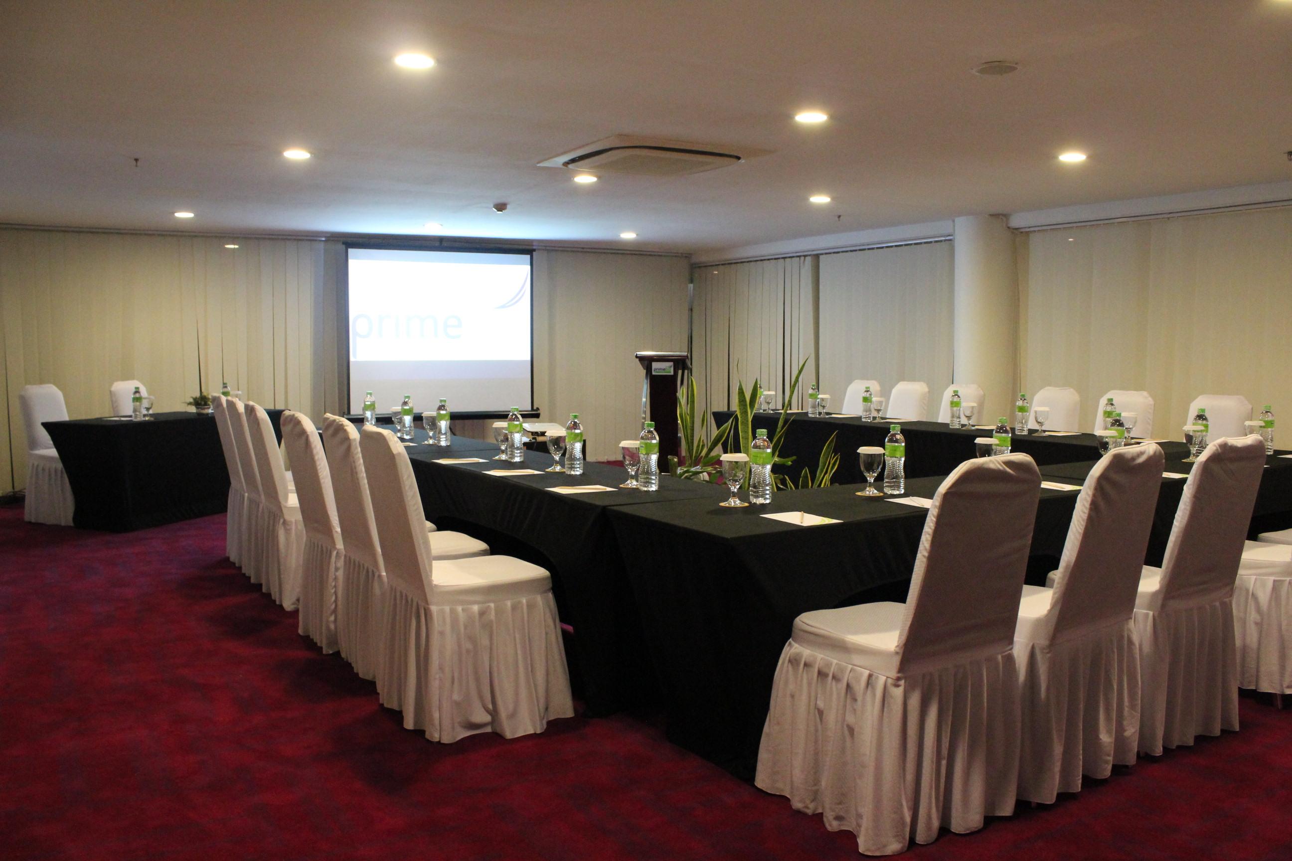 Primebiz Hotel Kuta Kuta Lombok Exteriör bild