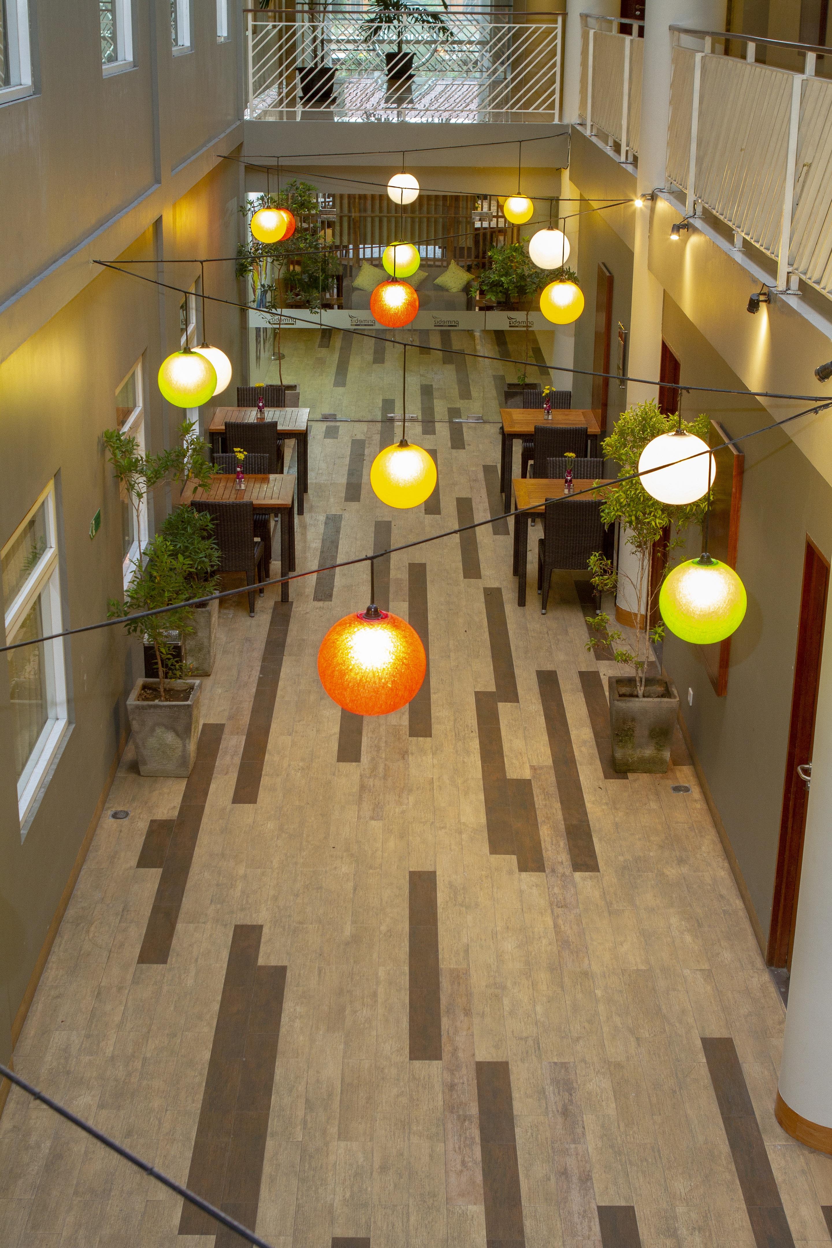 Primebiz Hotel Kuta Kuta Lombok Exteriör bild