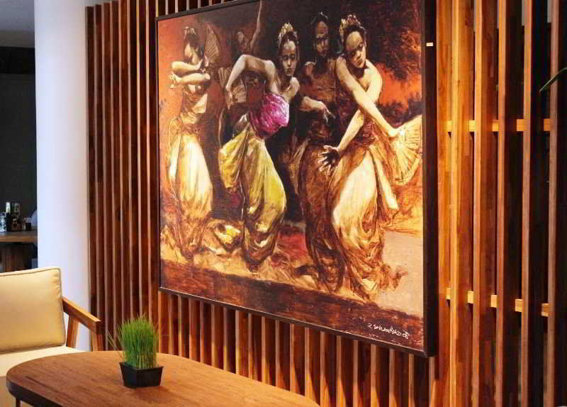 Primebiz Hotel Kuta Kuta Lombok Exteriör bild