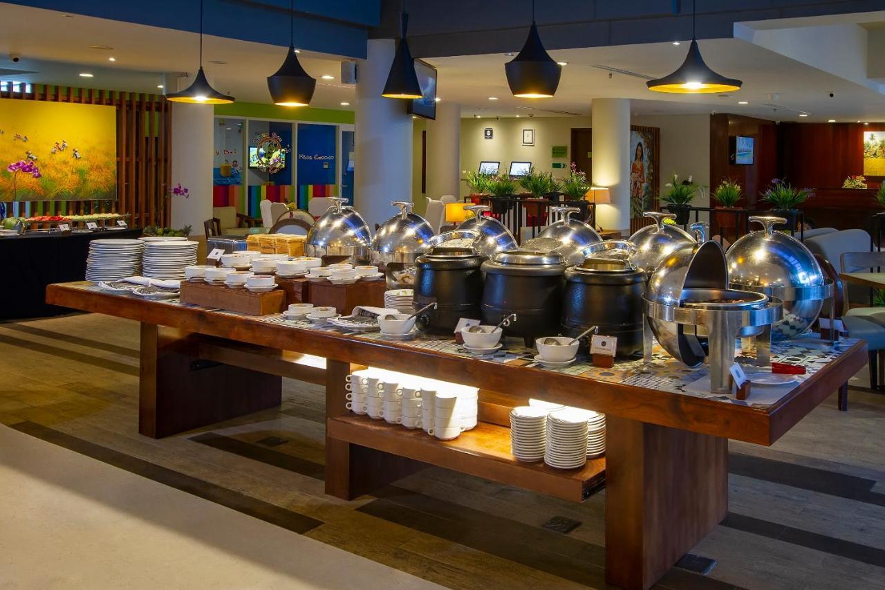 Primebiz Hotel Kuta Kuta Lombok Exteriör bild